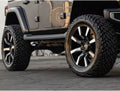 Moto Metal Wheels auto part