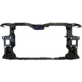 CAPA RADIATOR SUPPORT LX|LXP; COUPE HONDA CIVIC 1920