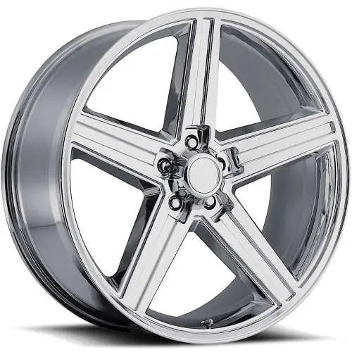 IROC 20X9 CHROME5X127 +0MM