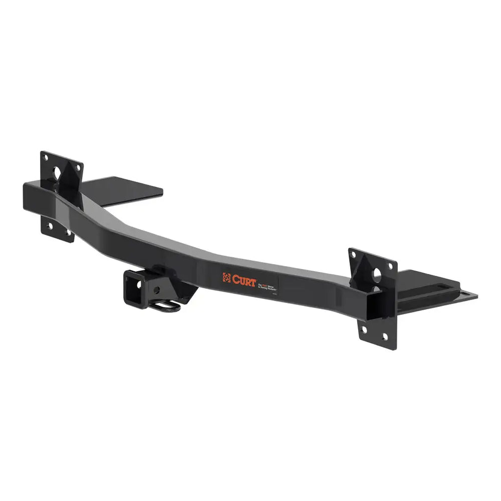 ~(49 lbs. 51X21X13)~ Class 3 Trailer Hitch with 2IN Receiver