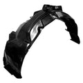 RT FRONT FENDER ASSY LS MITSUBISHI OUTLANDER 0506