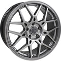 Enkei auto part