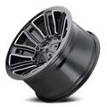Mayhem auto part detail