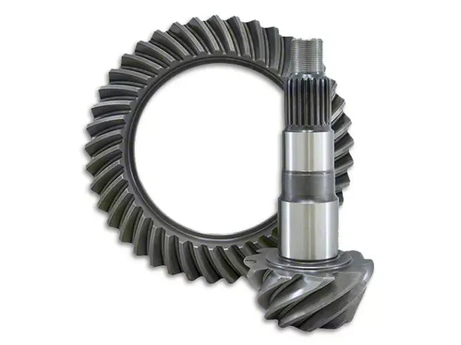 USA Standard replacement Ring and Pinion gear set for Dana 44 Short Pinion reverse rotation 5.38