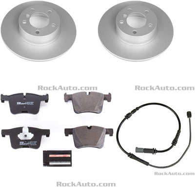 PowerStop auto part