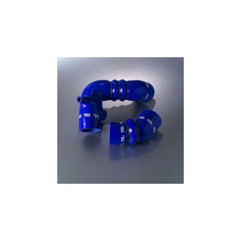 Samco blue auto part
