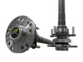 Revolution Gear & Axle auto part