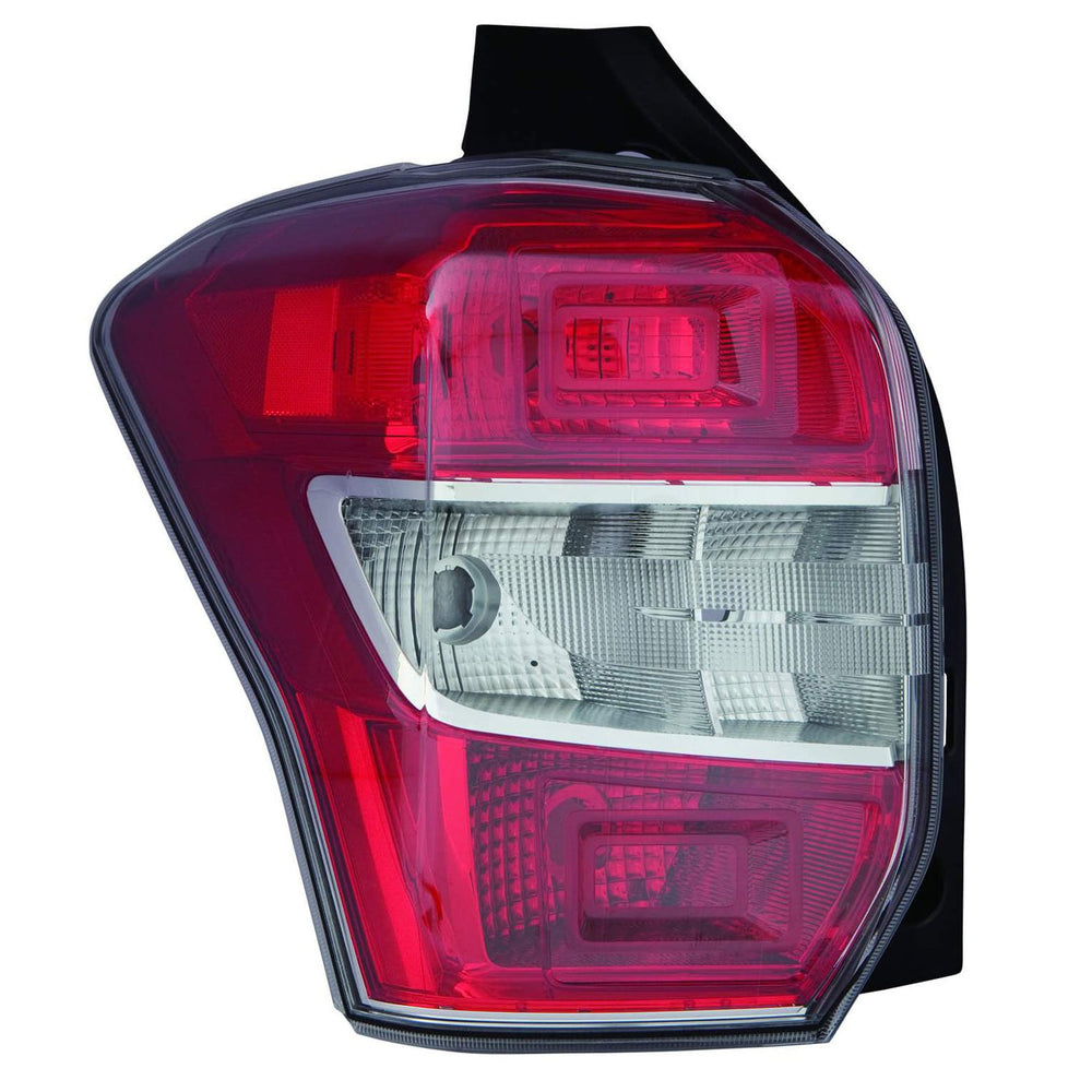 SB FORESTER 1416 RL UNIT LH