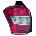 Maxzone Vehicle Lighting Corp auto part