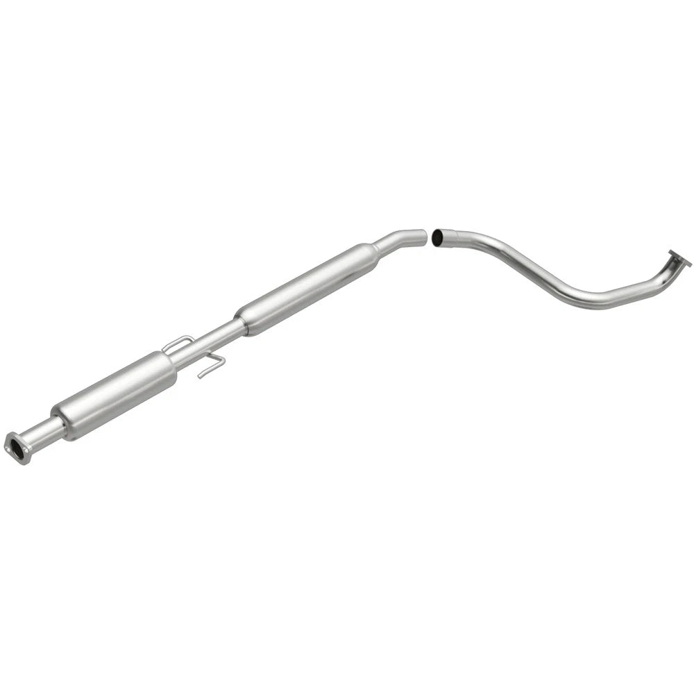 Resonator - 04-08 Aveo Aveo5 Swift Wave Wave5 1.6L
