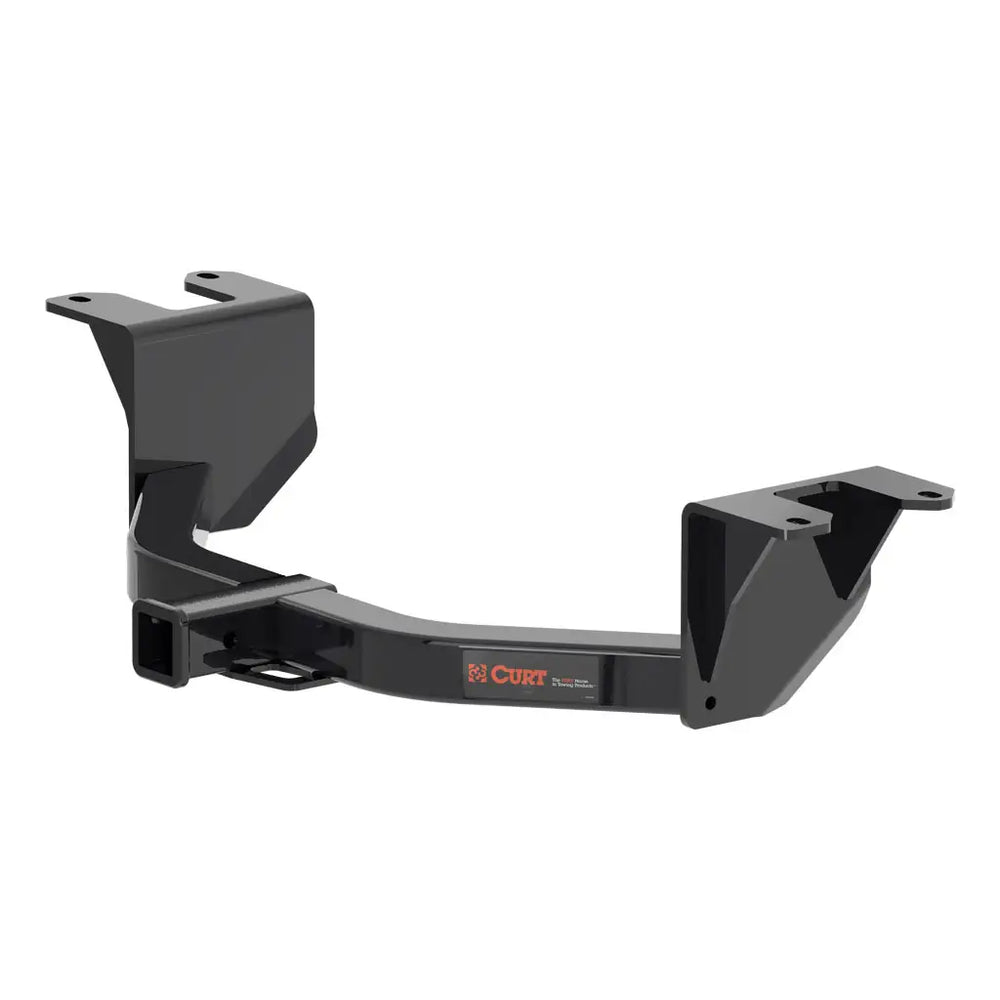 CLASS 3 TRAILER HITCH W 2" RECEIVER