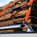 Putco auto part detail