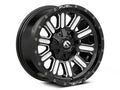 Wheel Pros HARDLINE 20X10 6X135/5.5 106.1 NBL -18 D62020009847