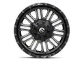 Wheel Pros HARDLINE 20X10 6X135/5.5 106.1 NBL -18 D62020009847