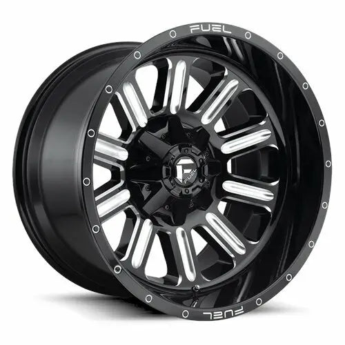 Fuel Wheels auto part