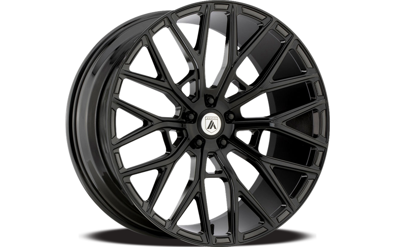 Wheel Pros ABL21 20X10.5 5X4.5 M-GRAPHITE 38MM ABL21-20051238MG