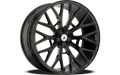 Wheel Pros ABL21 20X10.5 5X4.5 M-GRAPHITE 38MM ABL21-20051238MG