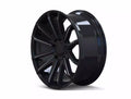 CROSSFIRE (8109) GLOSS BLK MILLED 2