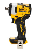 20V MAX 1/2IN CORDLESS IMPACT WRENCH W/HOG RING ANVIL (TOOL ONLY)