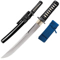 O TANTO WARRIOR SERIES SWORD 19.25IN OAL