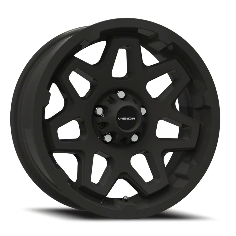 Vision Wheels 5-127SB/SB RG VIS SE7EN - 416-8973SB12