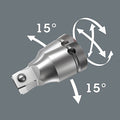 Wera Tools auto part close-up