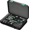 Wera Tools auto part installed view