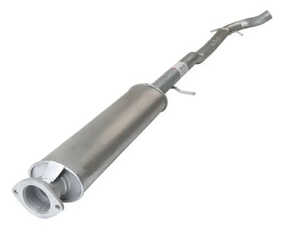 0309 VOLVO S60 MUFFLER CENTER ANSA OER