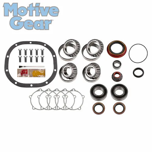~(6.5 lbs. 13X13X3)~ Kit Super Brg AND Seal-Ford 8 In.