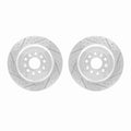 R1 Concepts Disc Brake Kit Fits Ford Edge