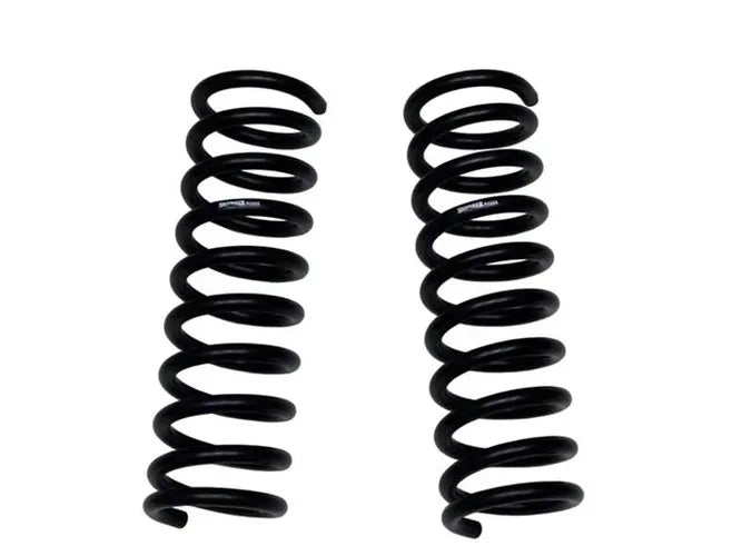 Skyjacker 2-2.5"FRT CLS,13>RAM25,BLK