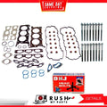 Fel-Pro Kia Borrego HS 26420 PT-1 PermaTorque Engine Cylinder Head Gasket Set