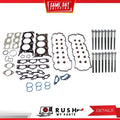 Fel-Pro Kia Borrego HS 26420 PT-1 PermaTorque Engine Cylinder Head Gasket Set