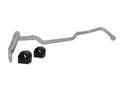 Nolathane sway bar
