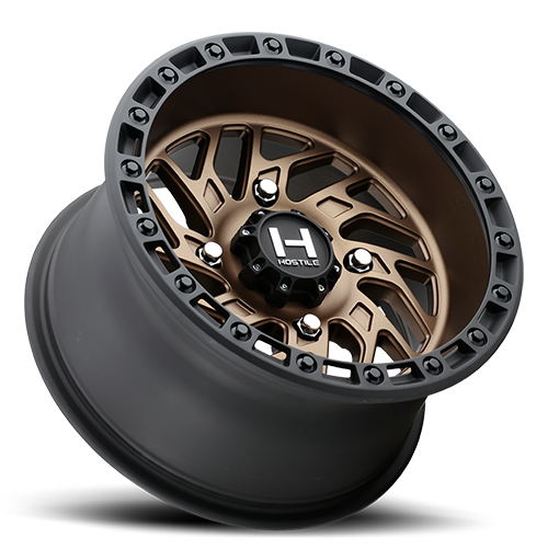 Hostile Wheels - H116-1510415654Z