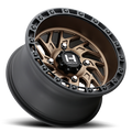 Hostile Wheels - H116-1510415654Z