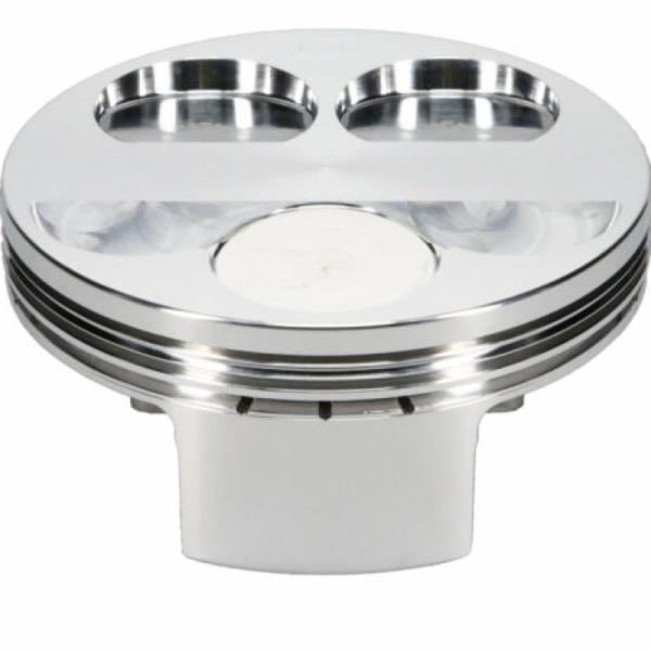 JE Pistons Yamaha YZ450F Piston Single