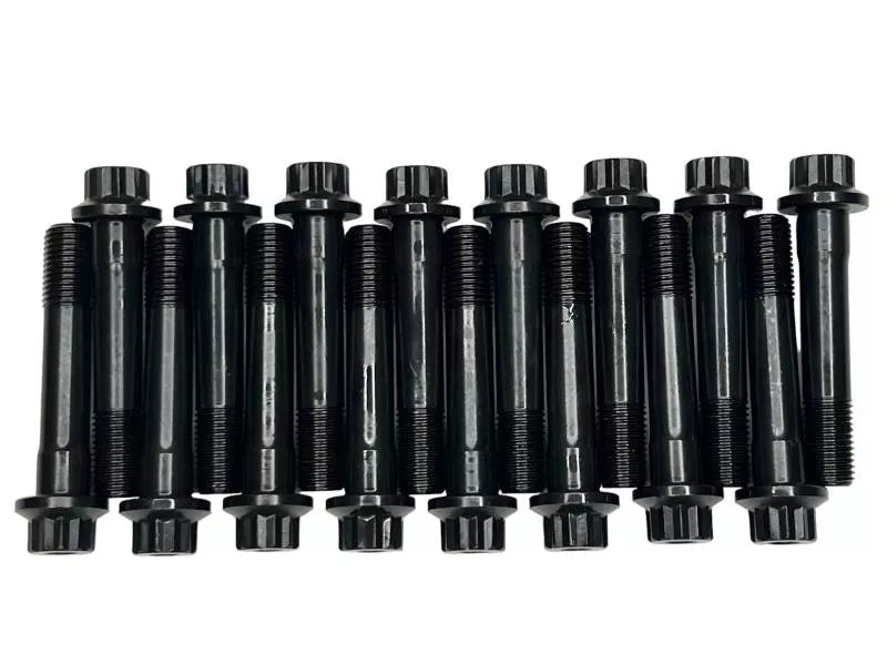 Gator Fasteners Rod Bolt Kit 2001-2003 Ford 7.3L PM Rod Gator Fasteners RBK73PMR