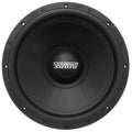 SA CLASSIC 15IN D4 SUBWOOFER (BLACK MOTOR)(750W)