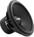 SA CLASSIC 15IN D4 SUBWOOFER (BLACK MOTOR)(750W)