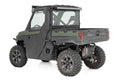 Rough Country 50 Black Series LED Light Kit Rear Mount Polaris Ranger XP 1000 93124