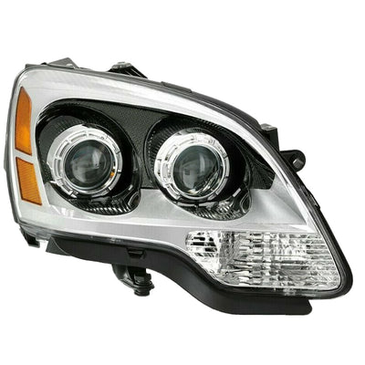 Regionmax auto part