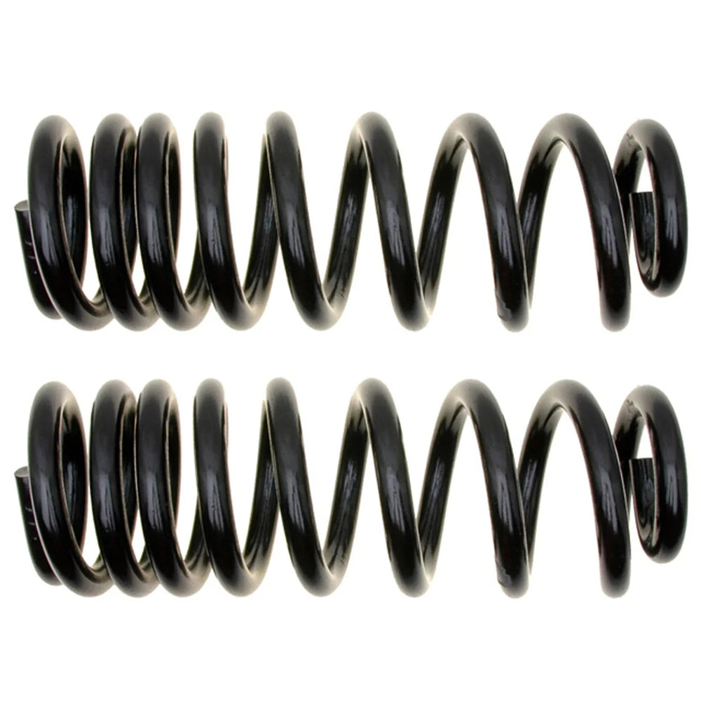 MOOG 99-14 Ford E-350 Super Duty Front Coil Springs