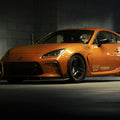 Wheel Pros Motegi KOJIN 18X9.5 5X4.5 72 0 M-BLK MR161MX18951200