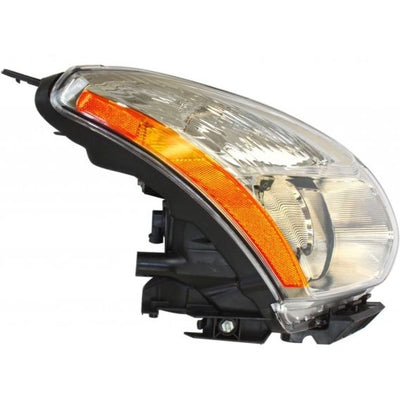 NS ROGE 13 HL ASY HALOGEN RH