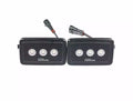 Putco auto part installed view