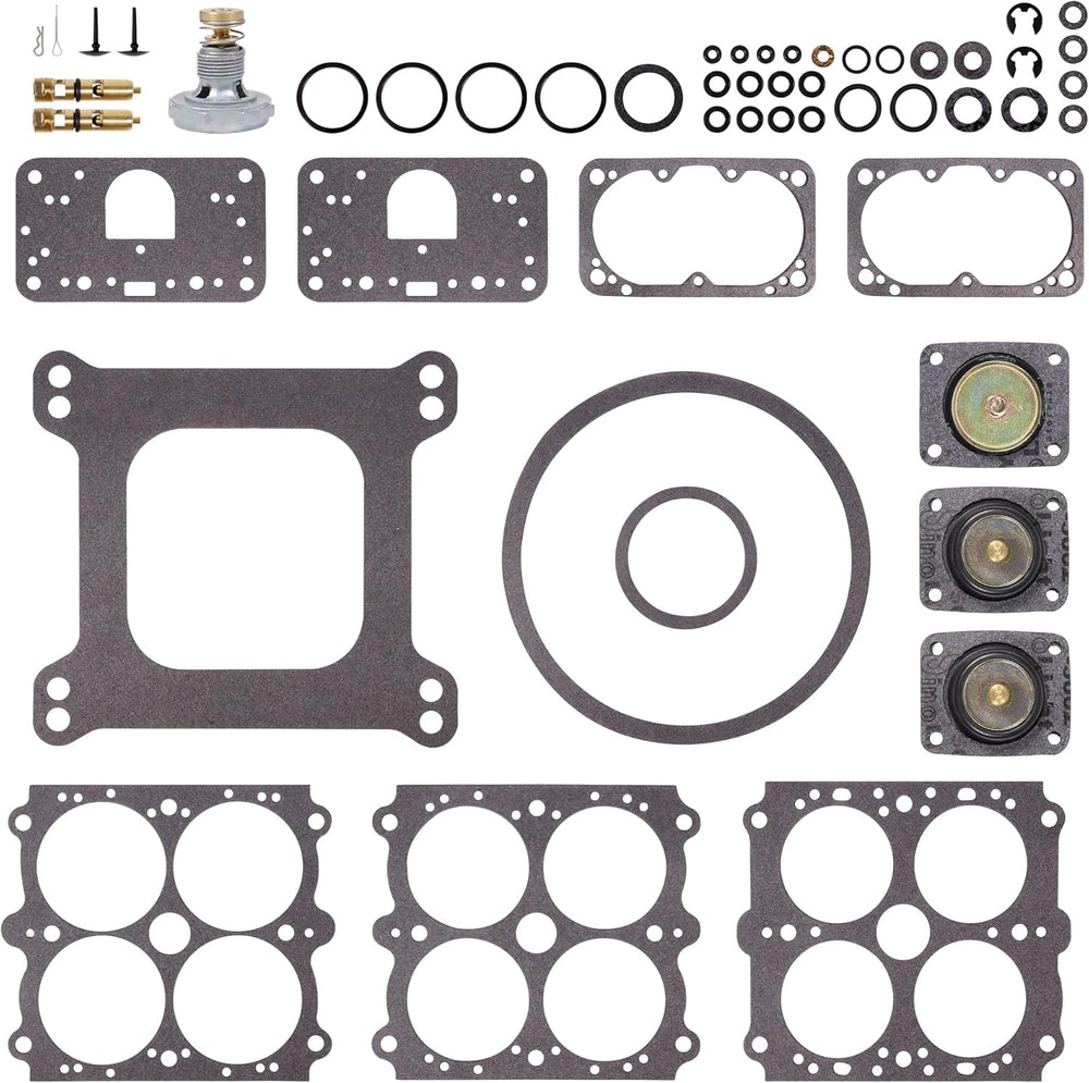 Head Set GM 2.5L Vin 4 (2001-2004)