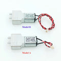 Head Set GM 2.5L Vin 4 (2001-2004)