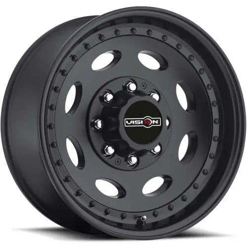 Vision Wheel 8-180 MB VISION 81F-9787MB25