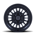 Wheel Pros TALEO 17X8.5 6X135 87 -10 M-BLK BR030MX17856310N